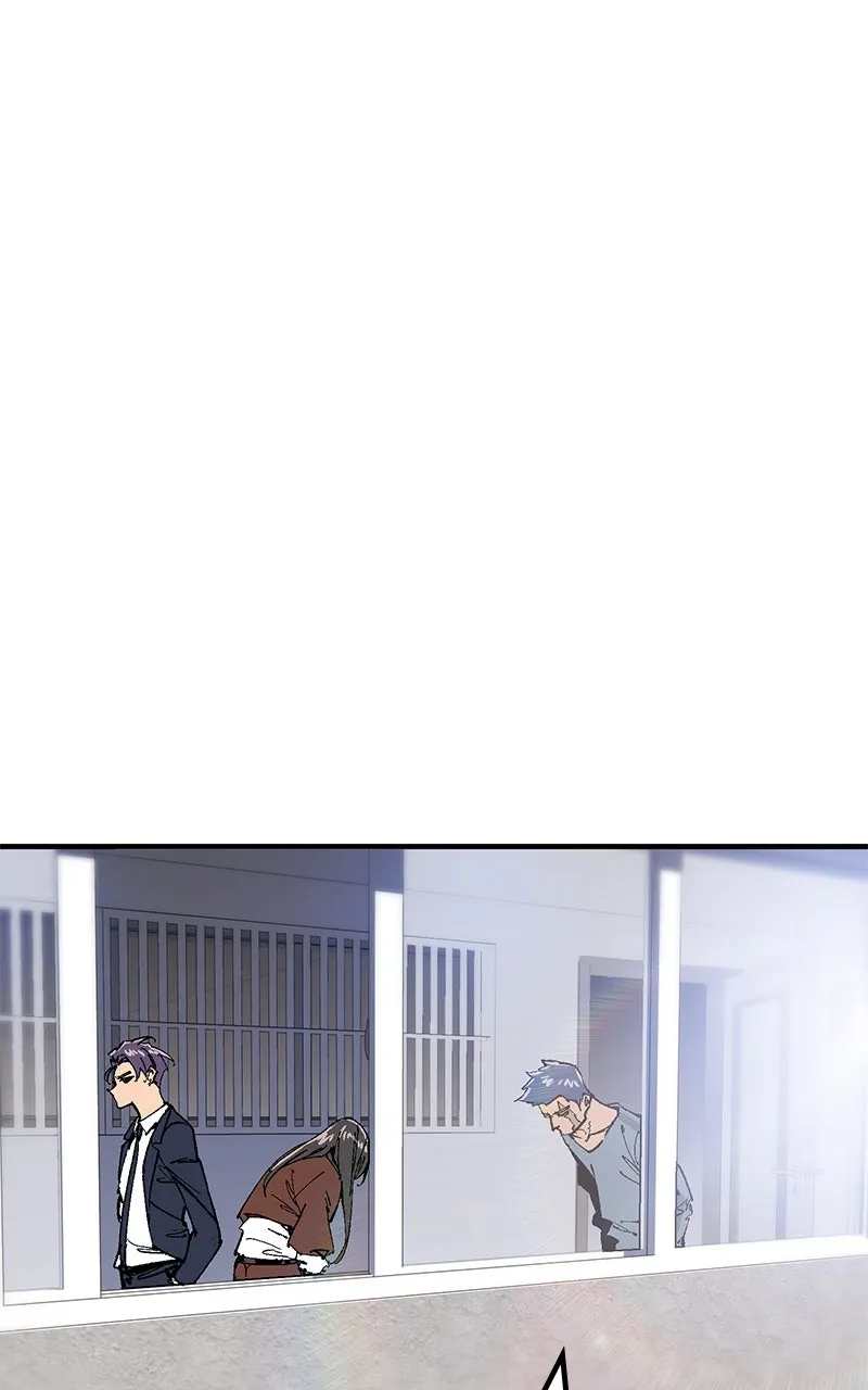 Read Kill to Live chapter 19 image 42 on Lezhin