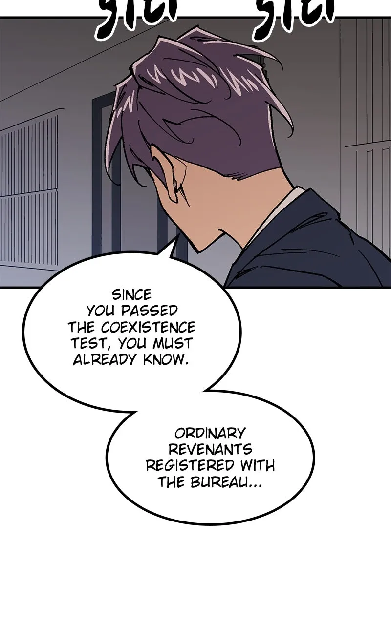 Read Kill to Live chapter 19 image 44 on Lezhin