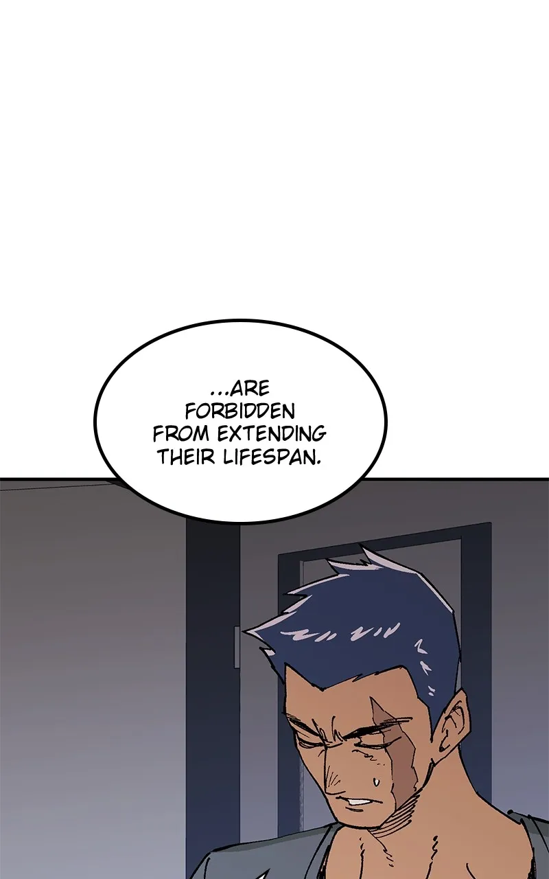 Read Kill to Live chapter 19 image 45 on Lezhin