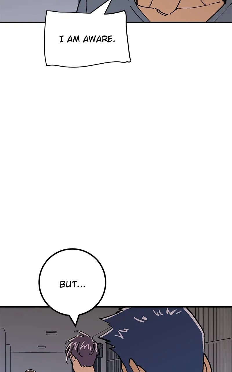 Read Kill to Live chapter 19 image 46 on Lezhin