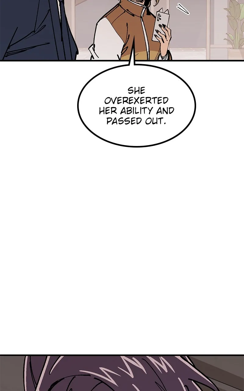 Read Kill to Live chapter 19 image 5 on Lezhin