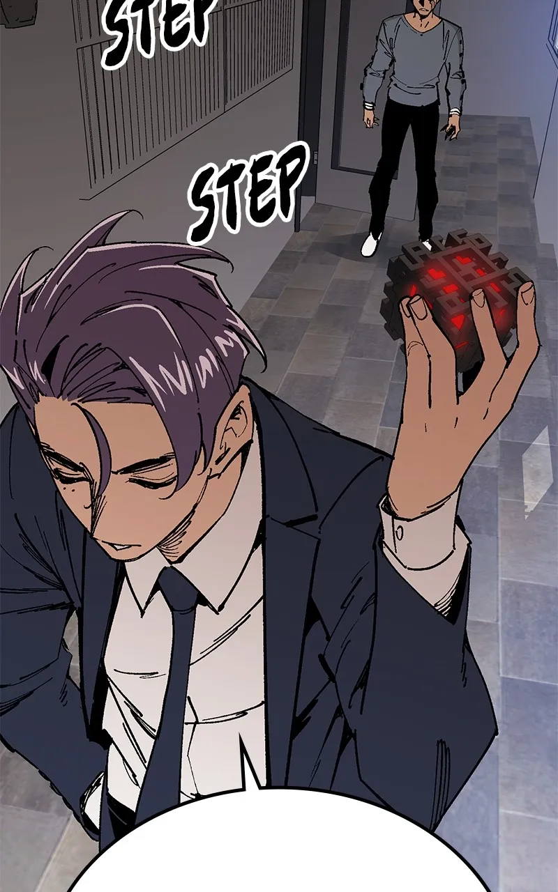 Read Kill to Live chapter 19 image 53 on Lezhin