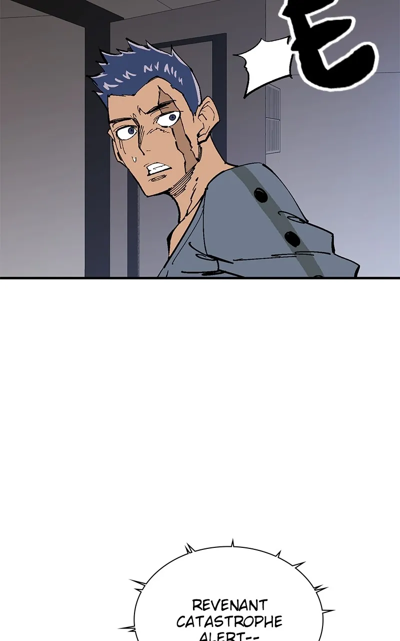 Read Kill to Live chapter 19 image 56 on Lezhin