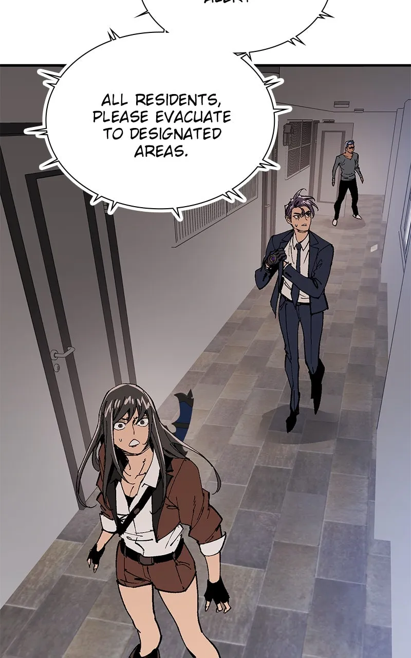 Read Kill to Live chapter 19 image 57 on Lezhin