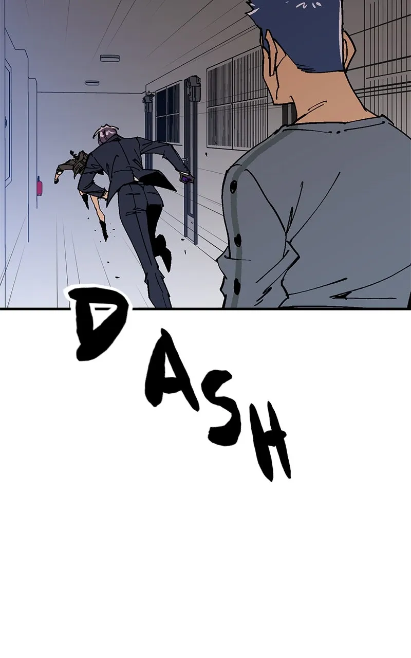 Read Kill to Live chapter 19 image 62 on Lezhin