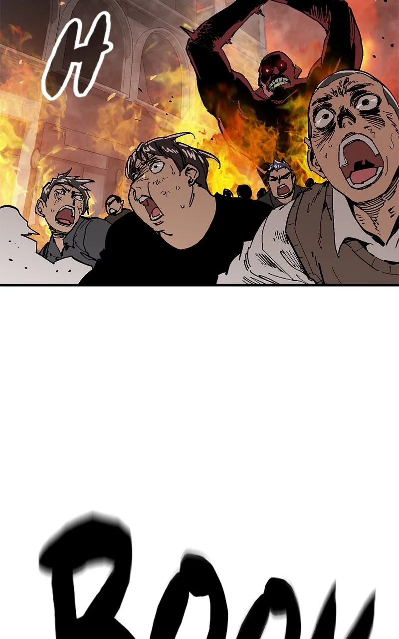 Read Kill to Live chapter 19 image 67 on Lezhin