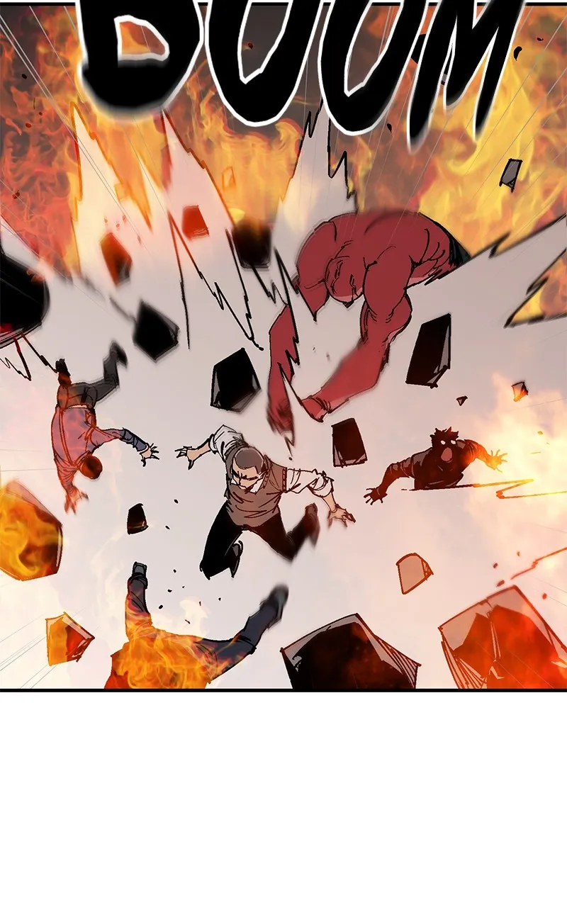 Read Kill to Live chapter 19 image 68 on Lezhin