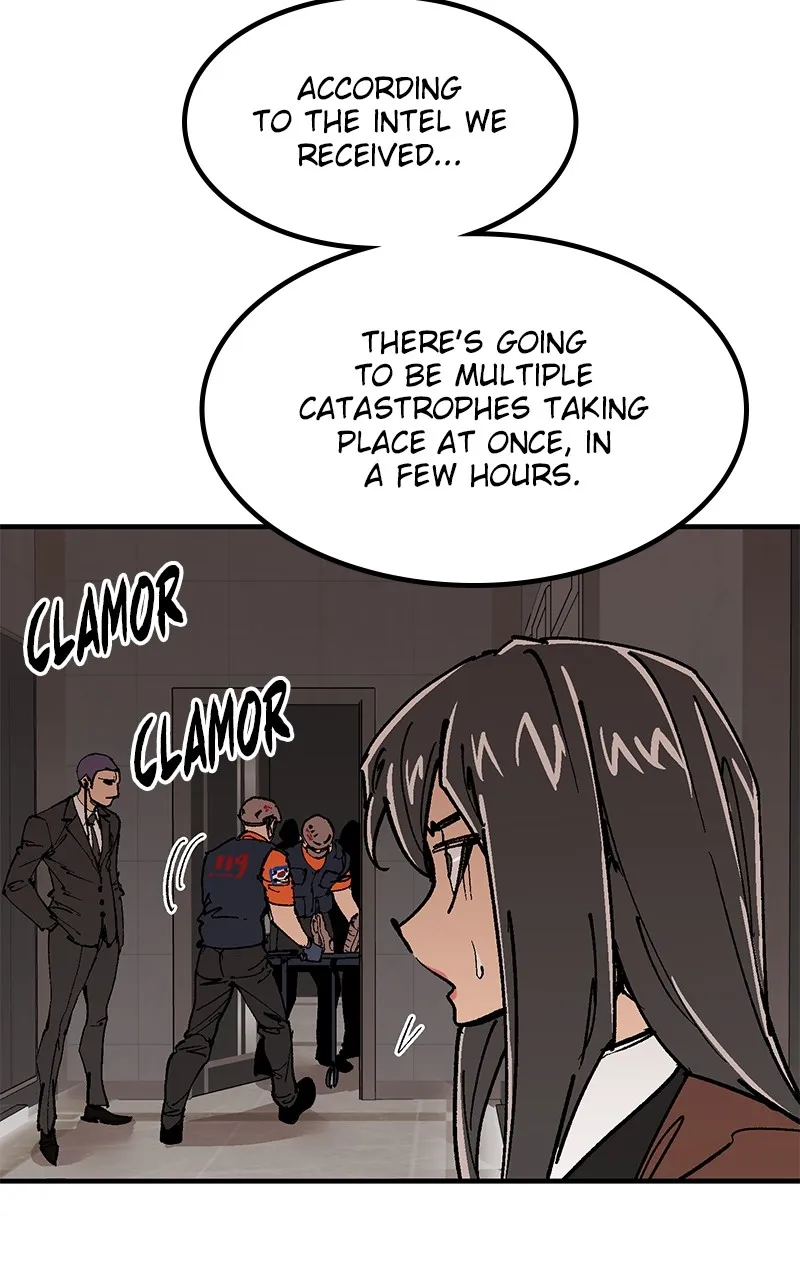 Read Kill to Live chapter 19 image 7 on Lezhin