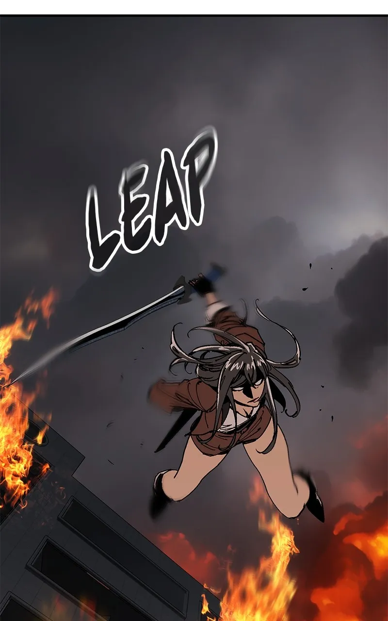 Read Kill to Live chapter 19 image 73 on Lezhin