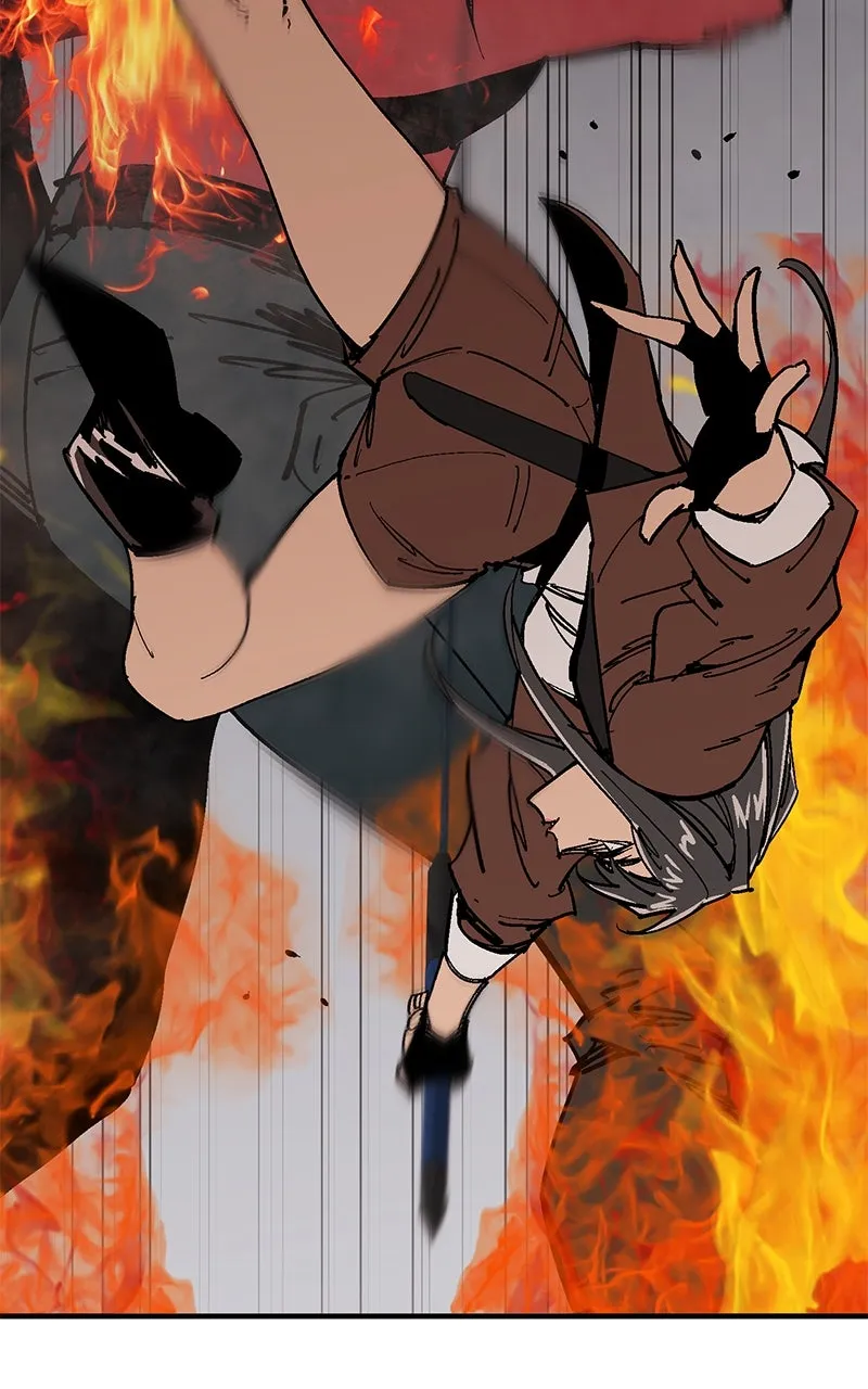 Read Kill to Live chapter 19 image 77 on Lezhin