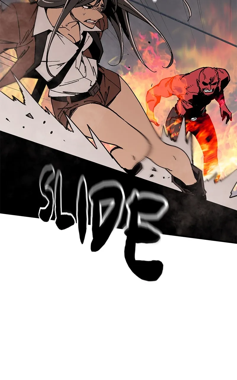 Read Kill to Live chapter 19 image 80 on Lezhin