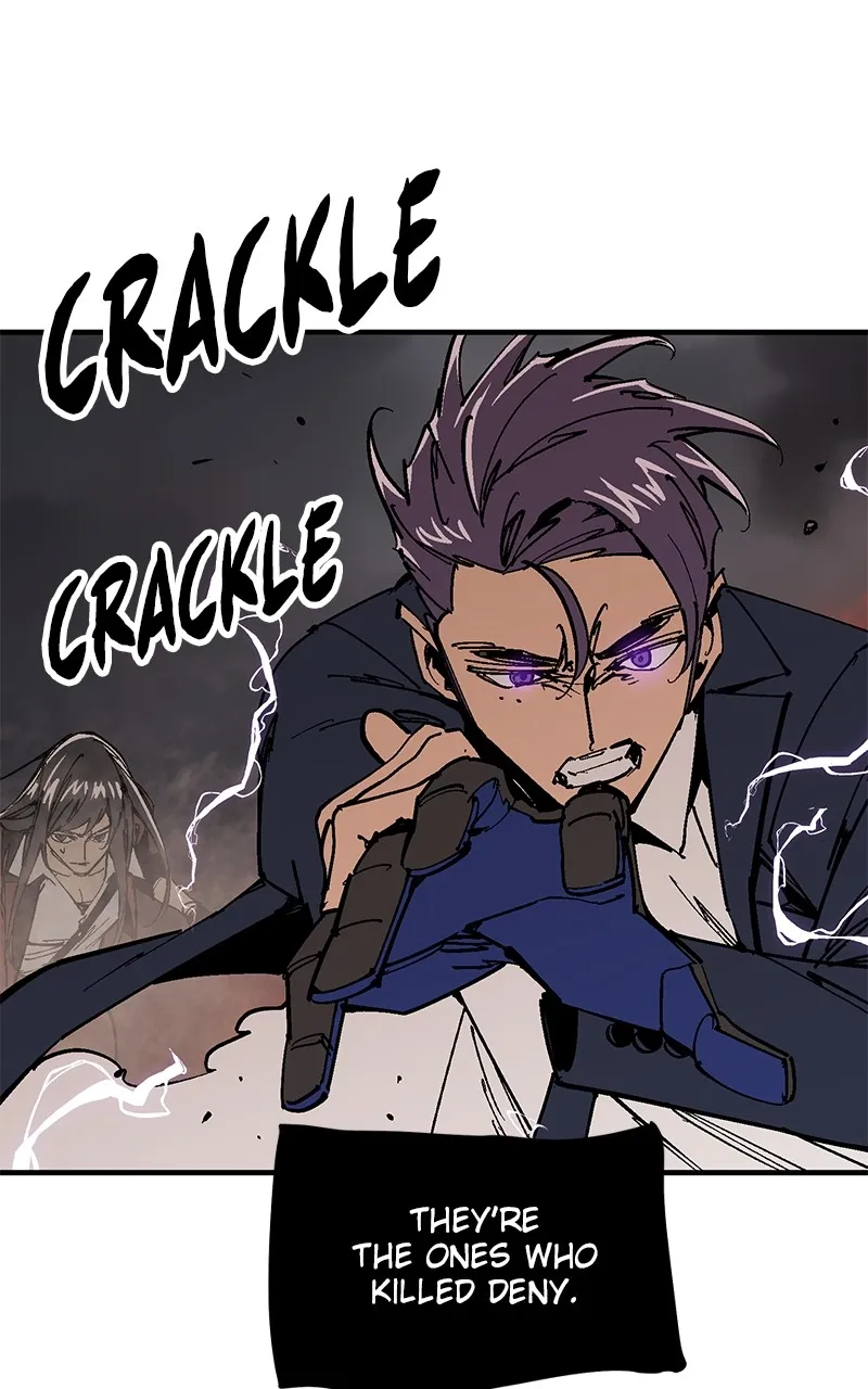 Read Kill to Live chapter 19 image 88 on Lezhin