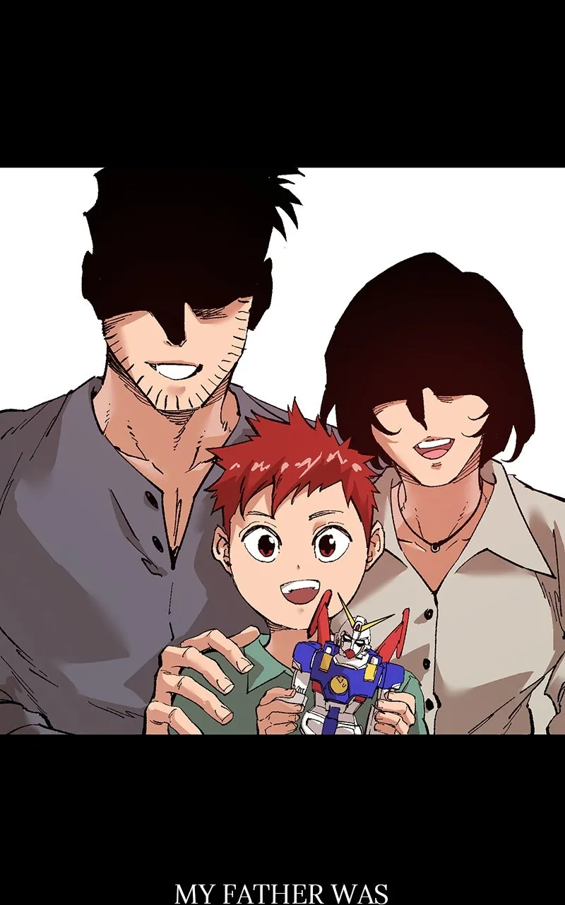 Read Kill to Live chapter 2 image 1 on Lezhin