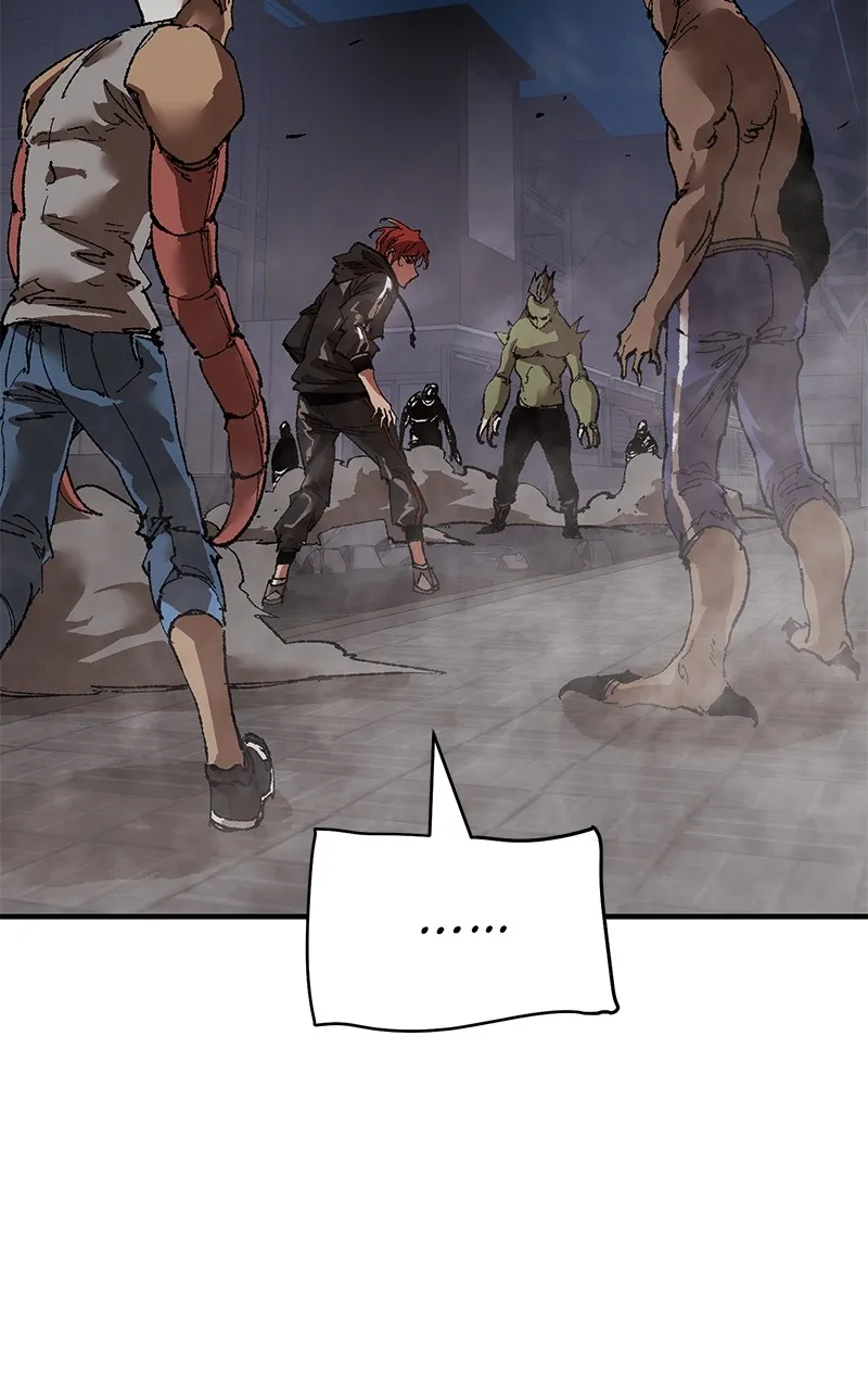 Read Kill to Live chapter 2 image 108 on Lezhin