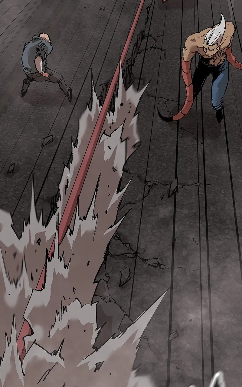 Read Kill to Live chapter 2 image 117 on Lezhin
