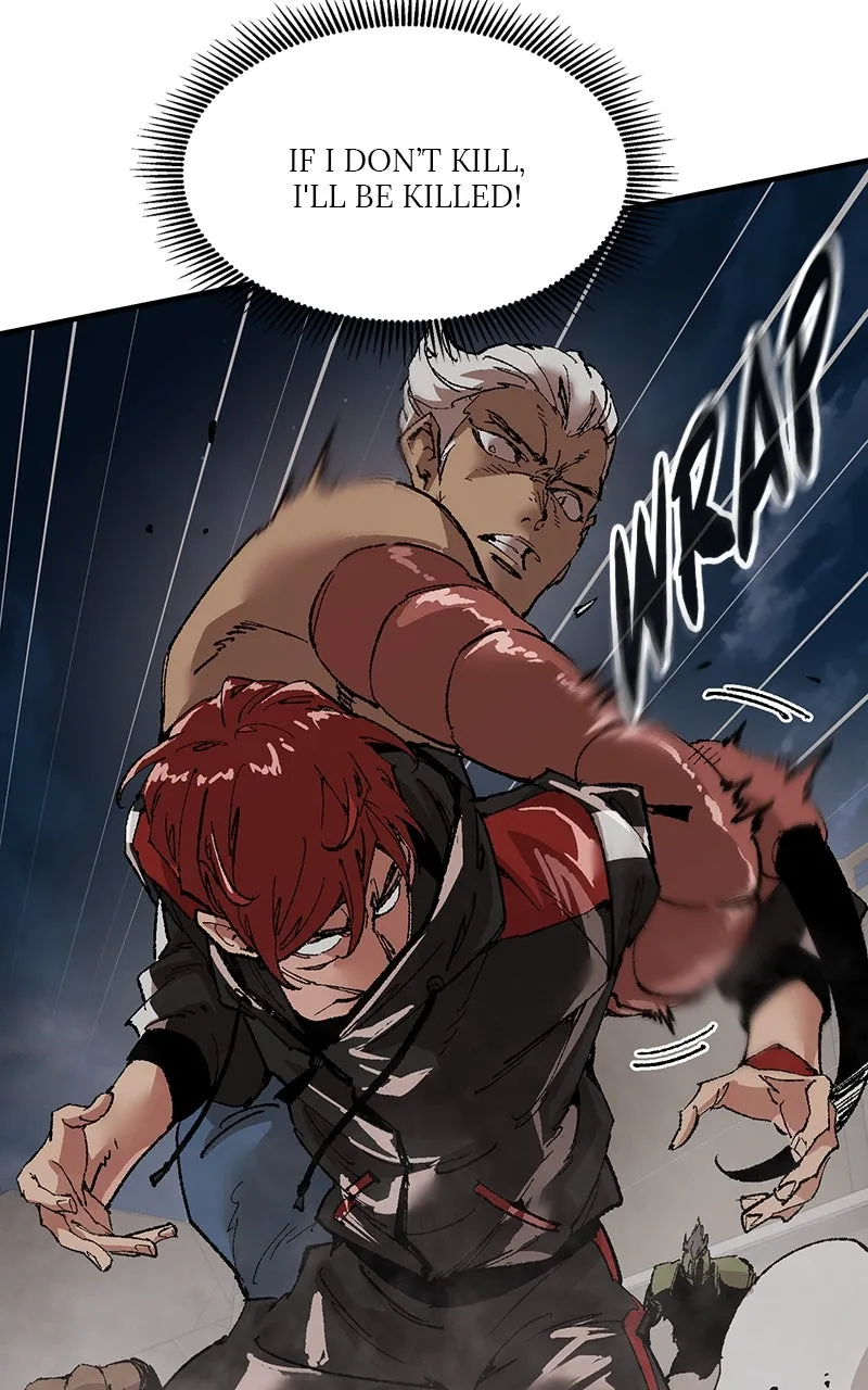 Read Kill to Live chapter 2 image 125 on Lezhin