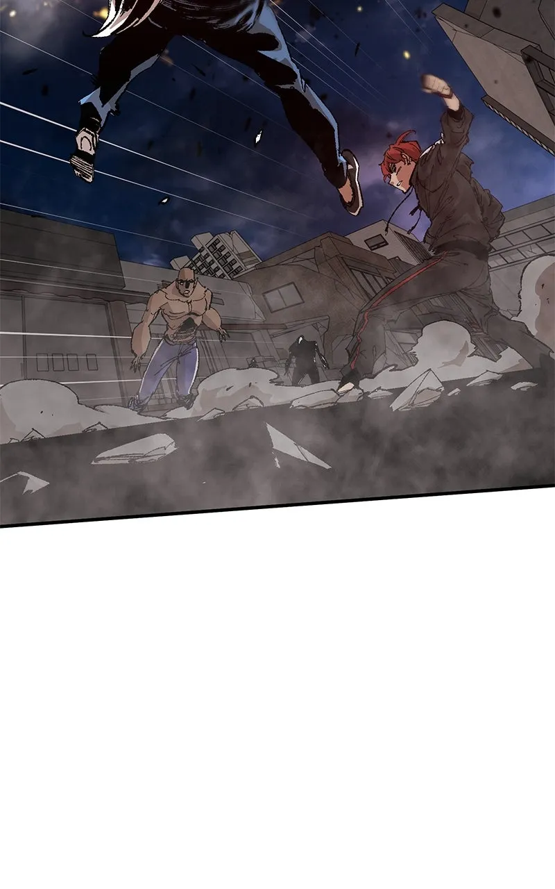 Read Kill to Live chapter 2 image 129 on Lezhin