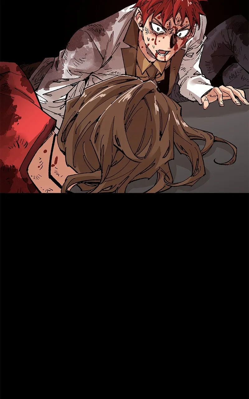 Read Kill to Live chapter 2 image 13 on Lezhin