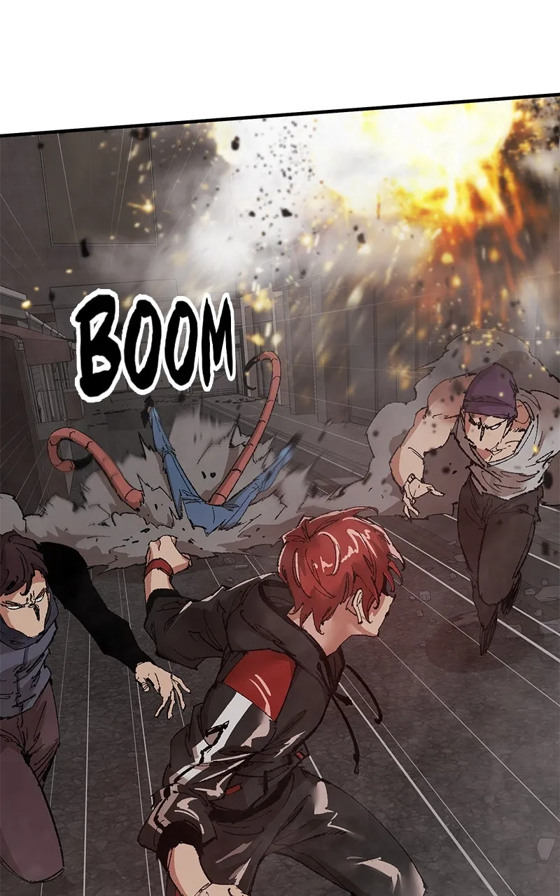 Read Kill to Live chapter 2 image 130 on Lezhin