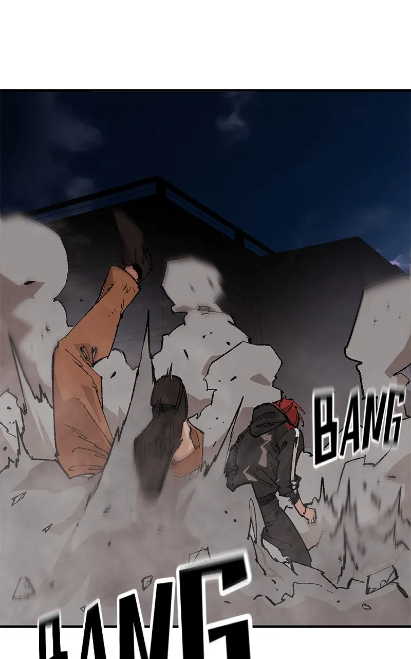Read Kill to Live chapter 2 image 139 on Lezhin