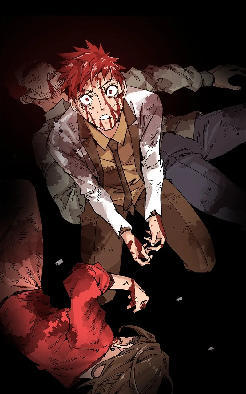 Read Kill to Live chapter 2 image 14 on Lezhin
