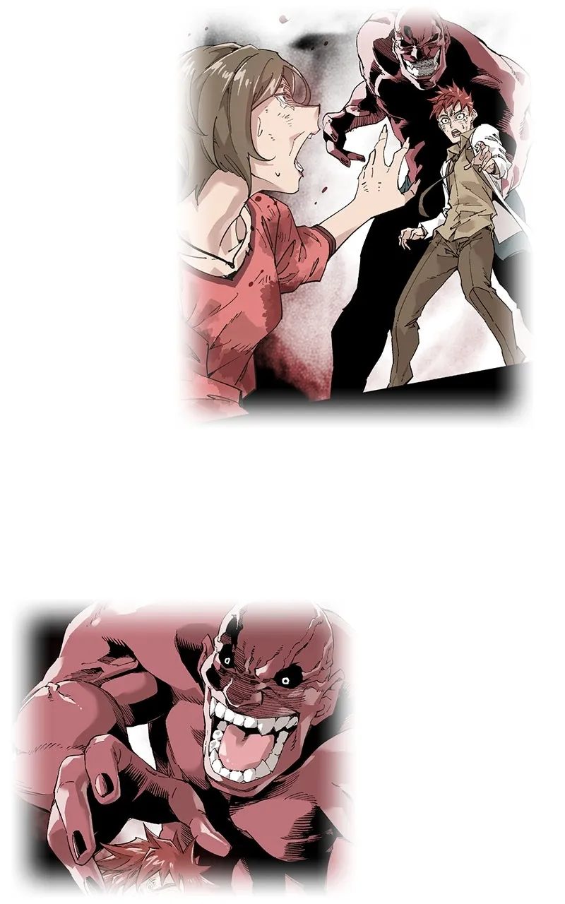 Read Kill to Live chapter 2 image 172 on Lezhin