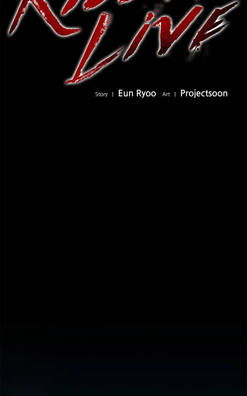 Read Kill to Live chapter 2 image 22 on Lezhin