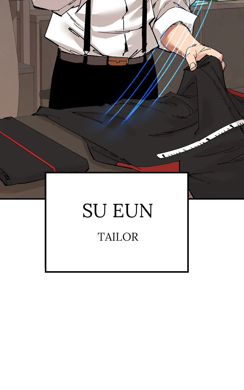 Read Kill to Live chapter 2 image 30 on Lezhin