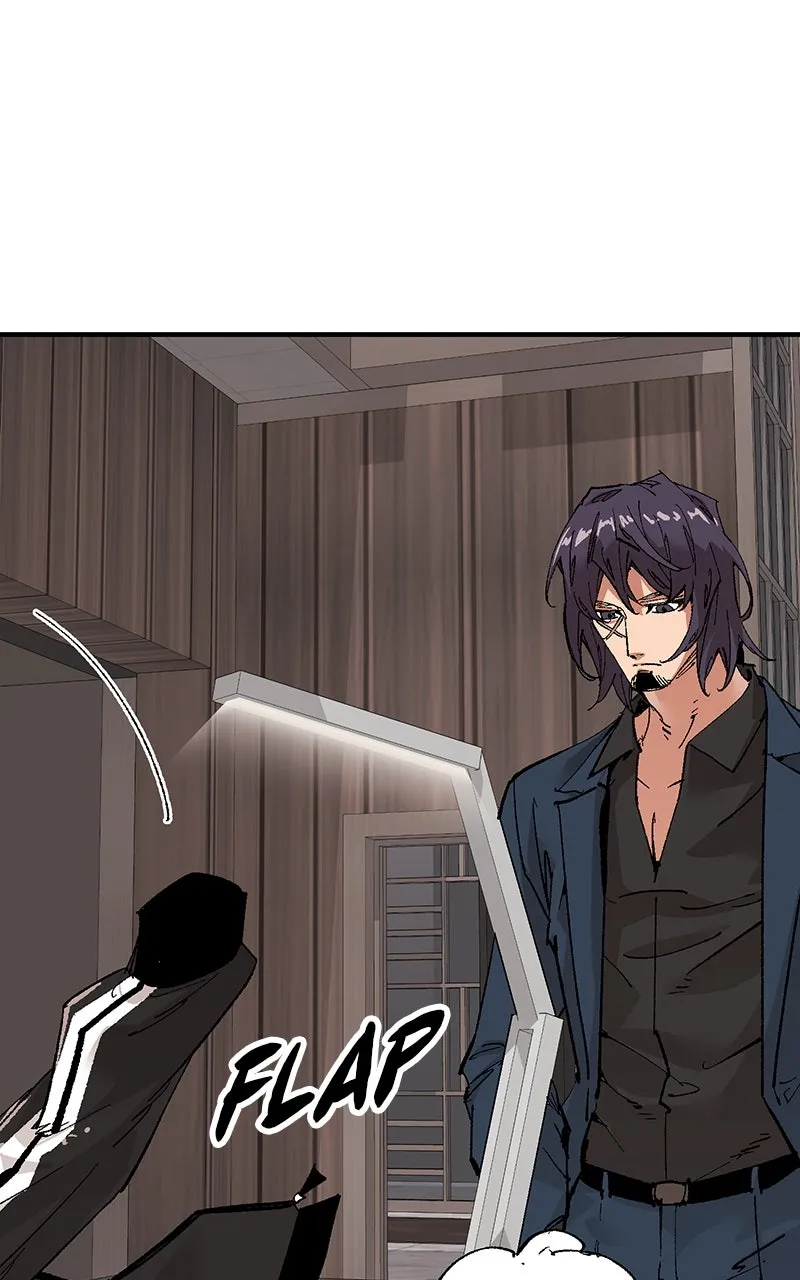 Read Kill to Live chapter 2 image 31 on Lezhin