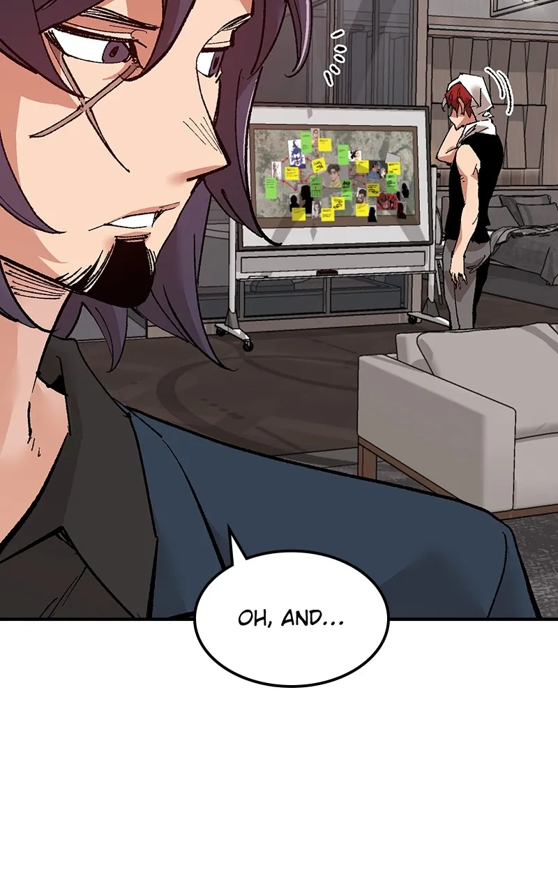Read Kill to Live chapter 2 image 33 on Lezhin