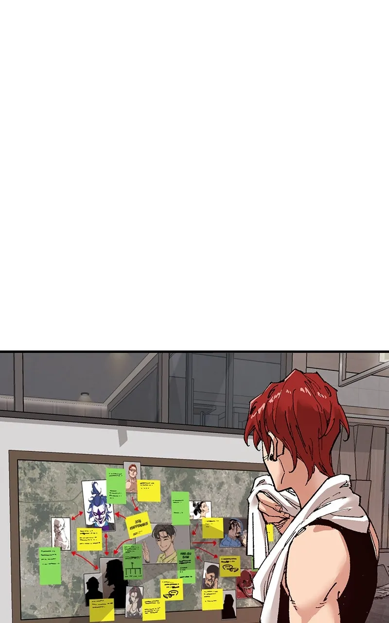 Read Kill to Live chapter 2 image 34 on Lezhin