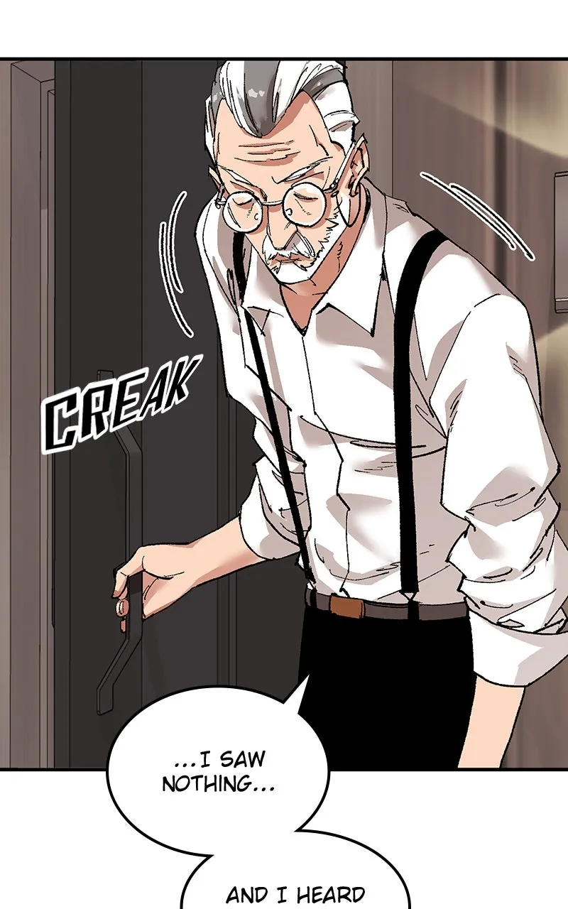 Read Kill to Live chapter 2 image 36 on Lezhin