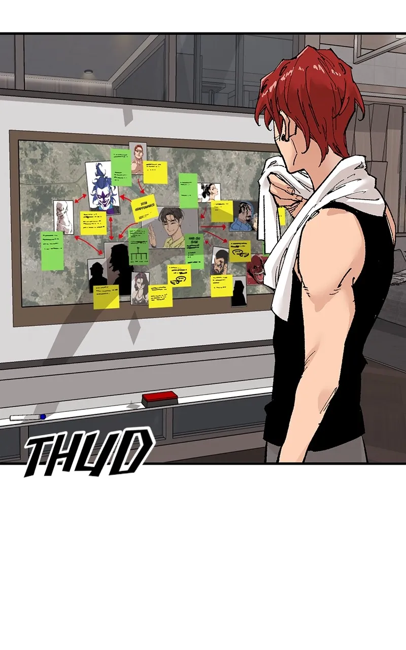 Read Kill to Live chapter 2 image 38 on Lezhin