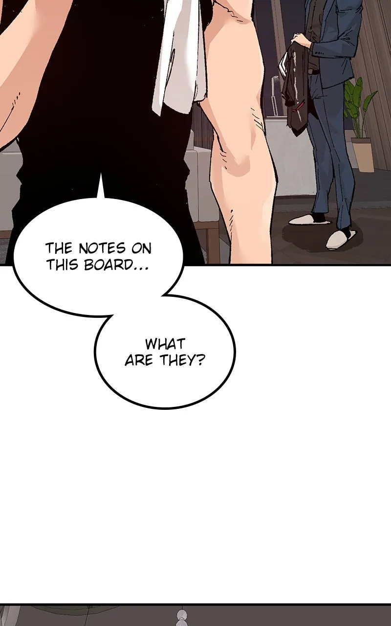 Read Kill to Live chapter 2 image 40 on Lezhin