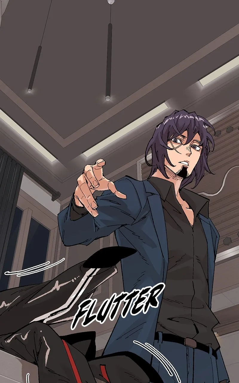 Read Kill to Live chapter 2 image 41 on Lezhin