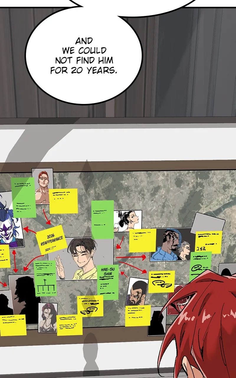 Read Kill to Live chapter 2 image 43 on Lezhin