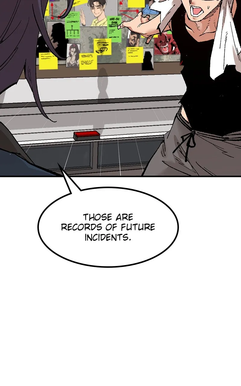 Read Kill to Live chapter 2 image 46 on Lezhin