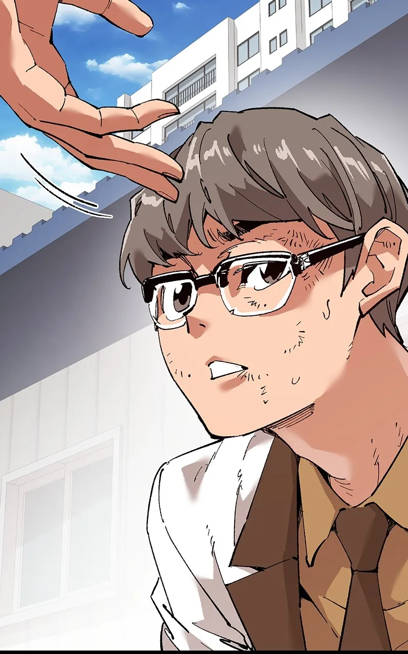Read Kill to Live chapter 2 image 5 on Lezhin