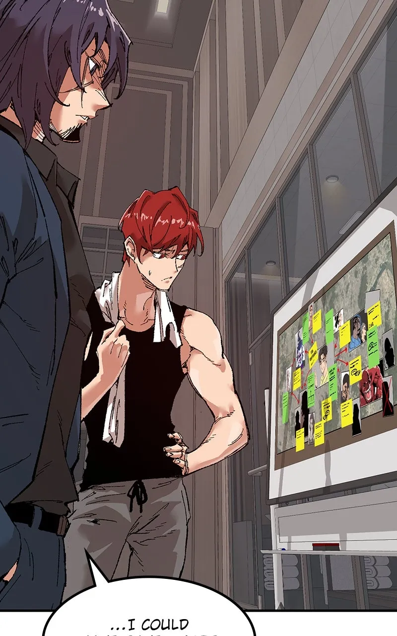 Read Kill to Live chapter 2 image 52 on Lezhin