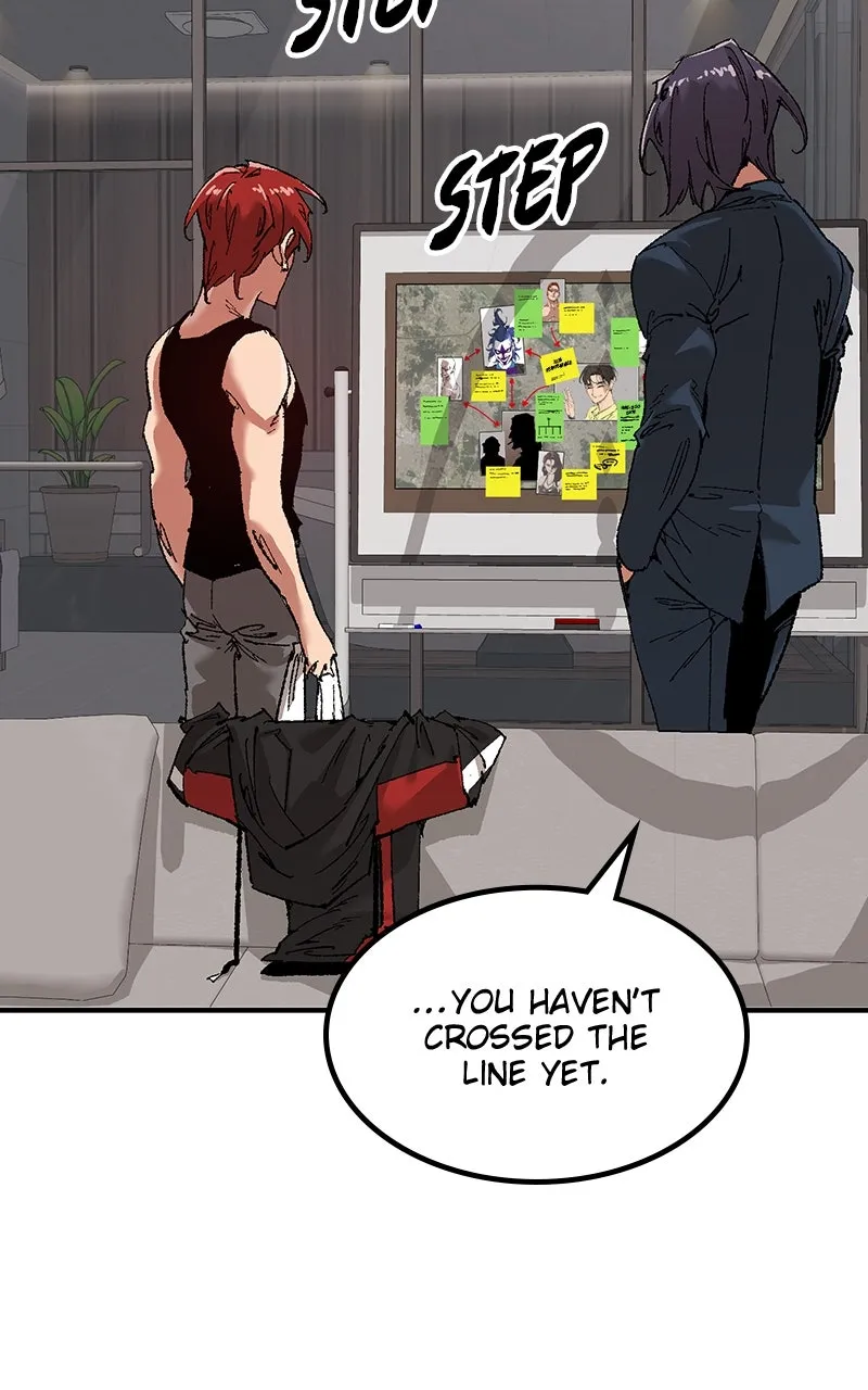 Read Kill to Live chapter 2 image 57 on Lezhin
