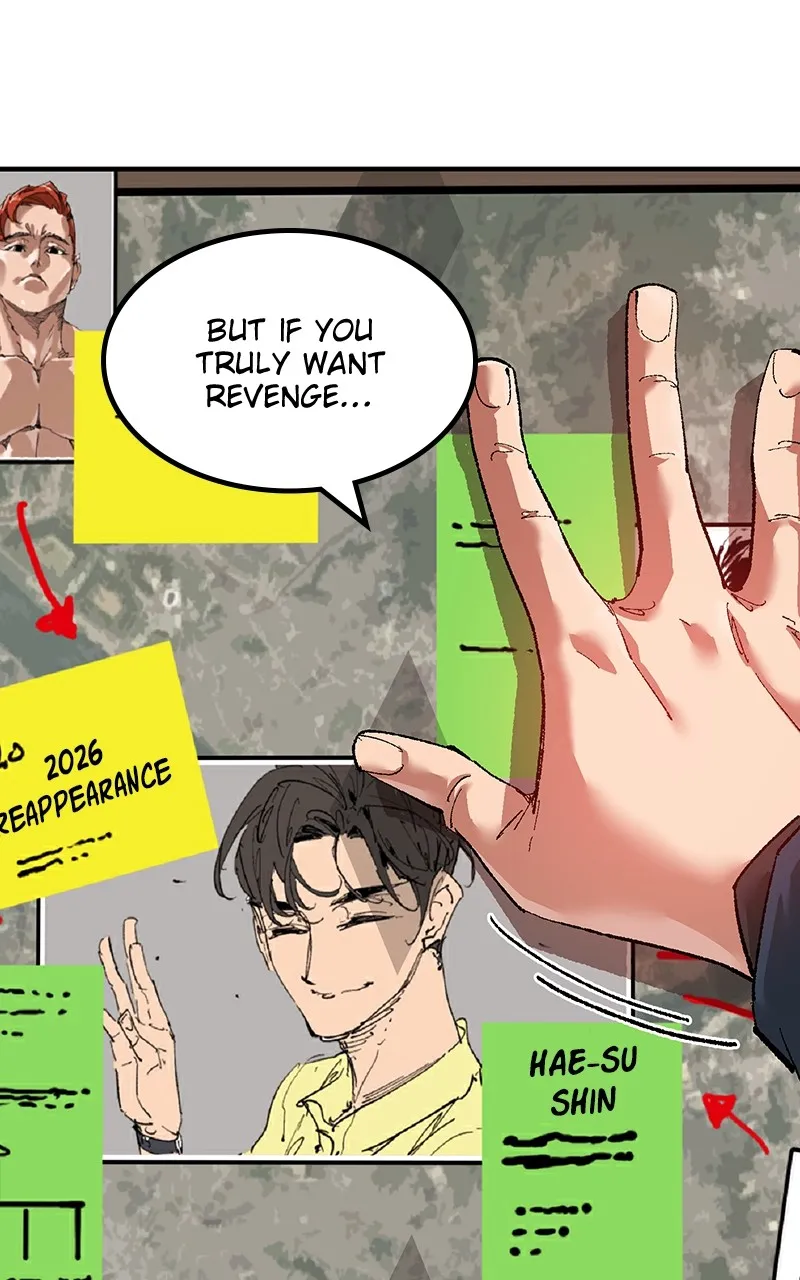Read Kill to Live chapter 2 image 58 on Lezhin