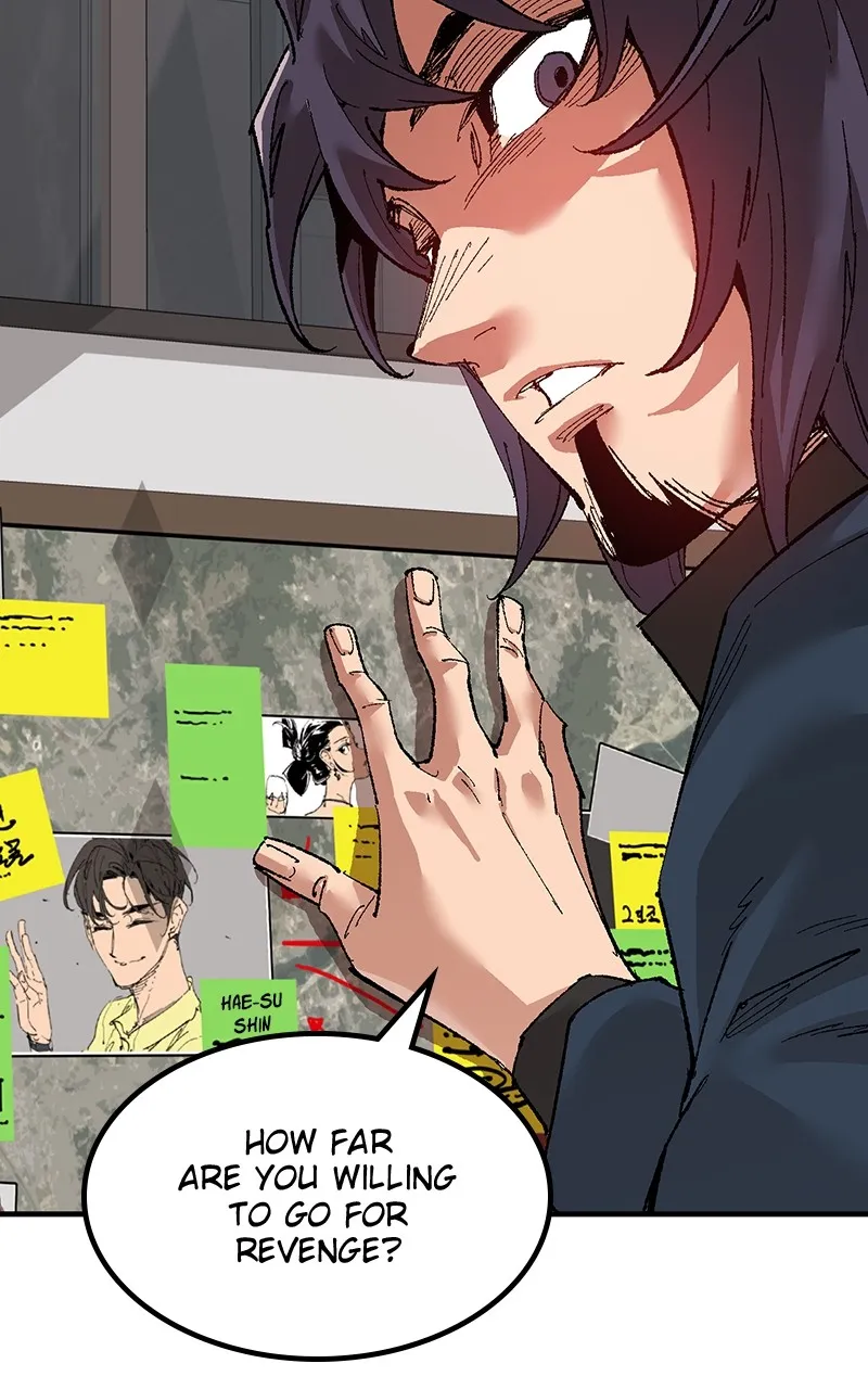 Read Kill to Live chapter 2 image 60 on Lezhin