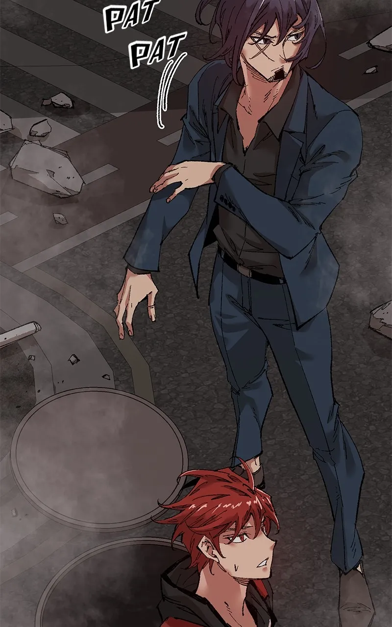 Read Kill to Live chapter 2 image 74 on Lezhin