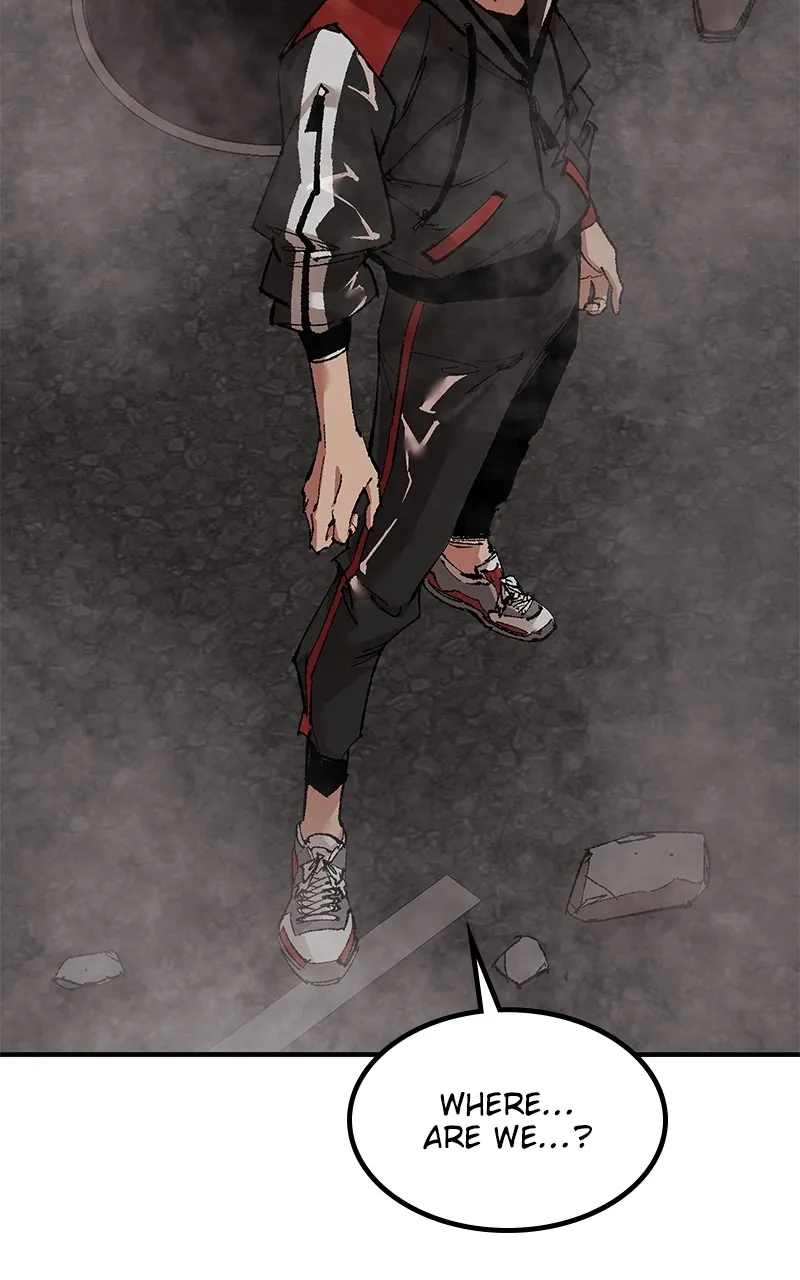 Read Kill to Live chapter 2 image 75 on Lezhin