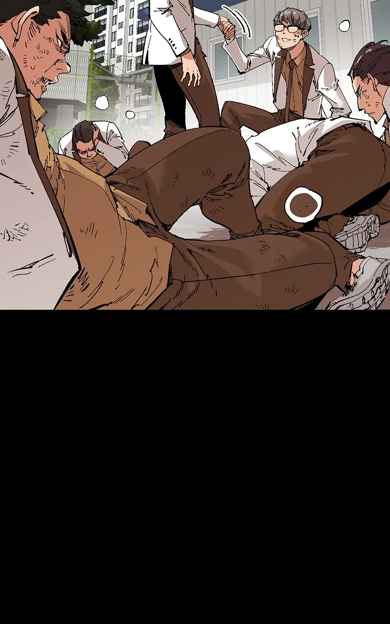 Read Kill to Live chapter 2 image 8 on Lezhin