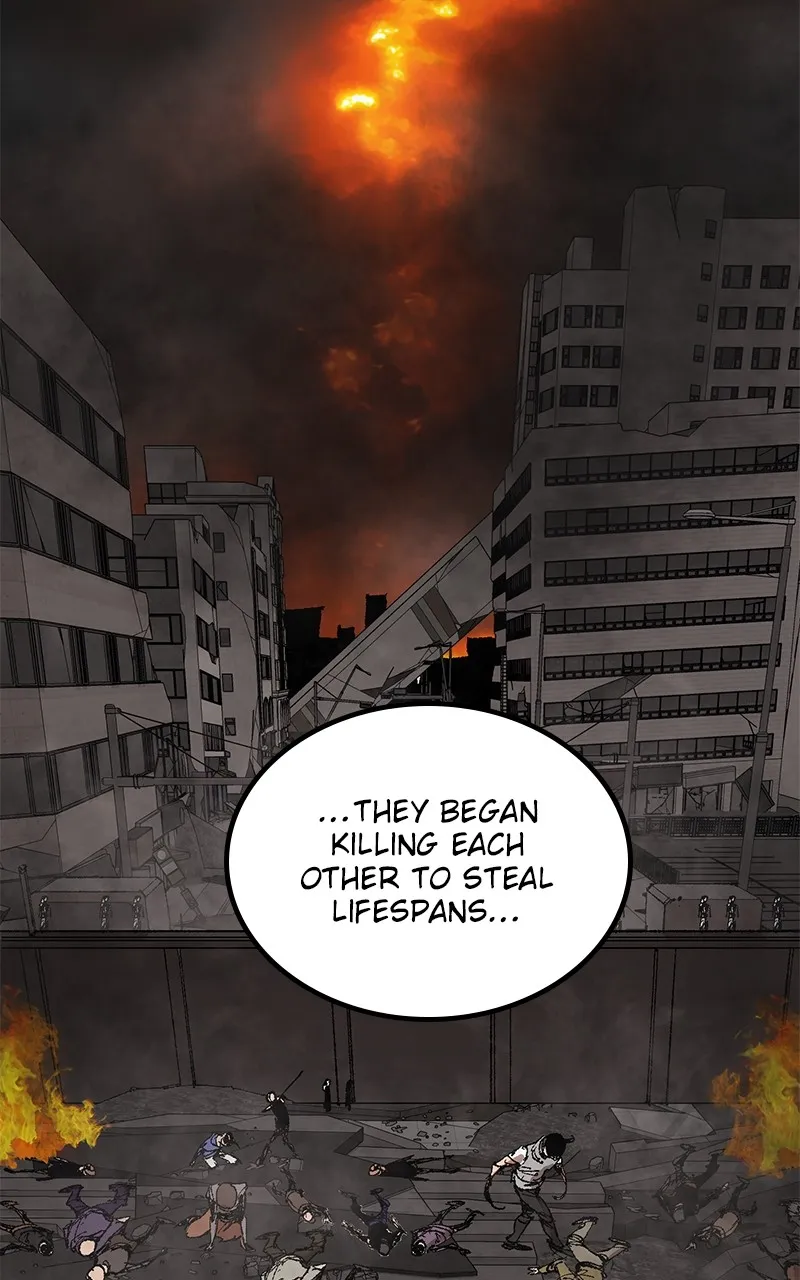 Read Kill to Live chapter 2 image 83 on Lezhin