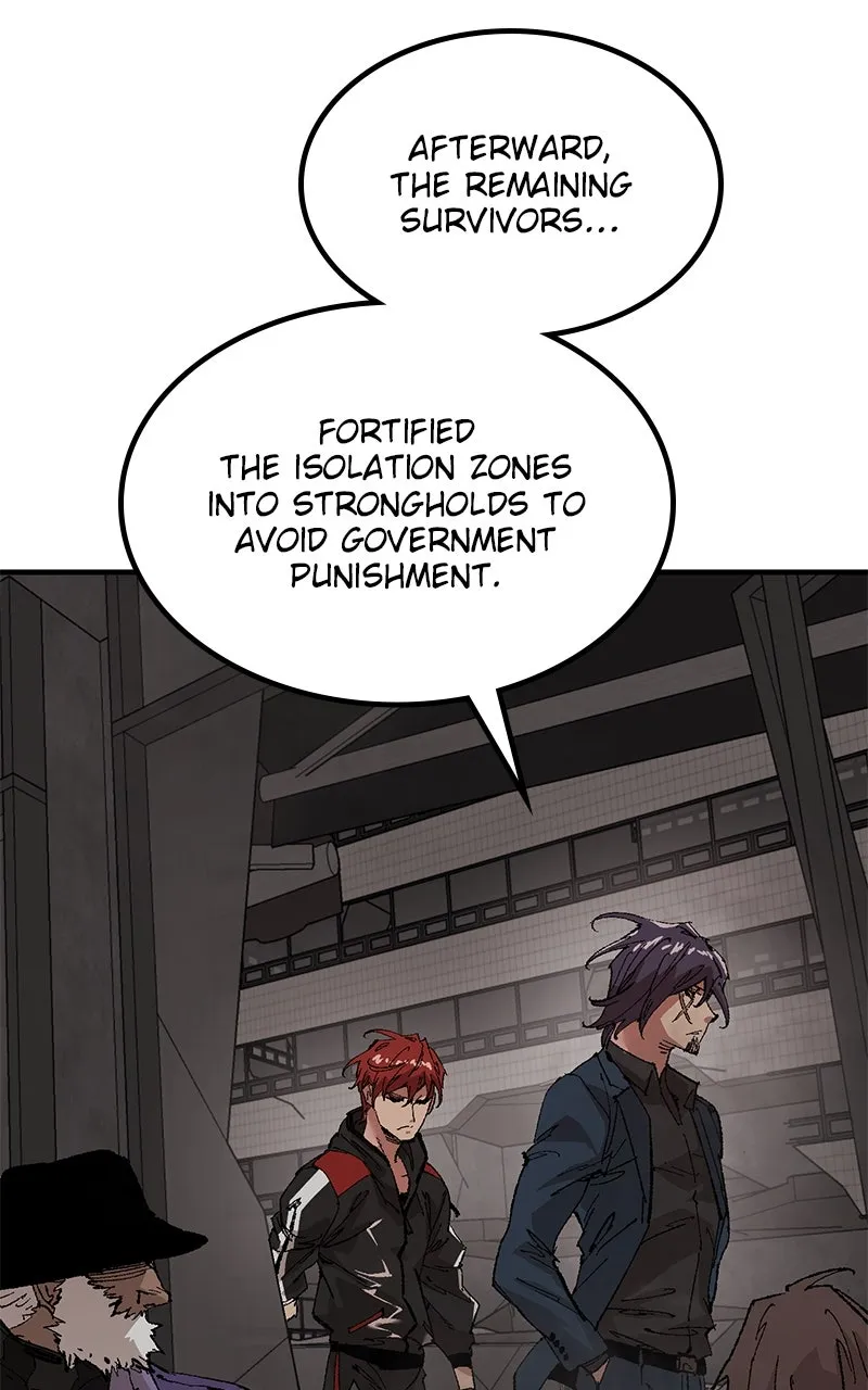 Read Kill to Live chapter 2 image 89 on Lezhin