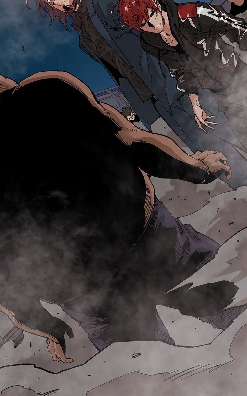 Read Kill to Live chapter 2 image 96 on Lezhin