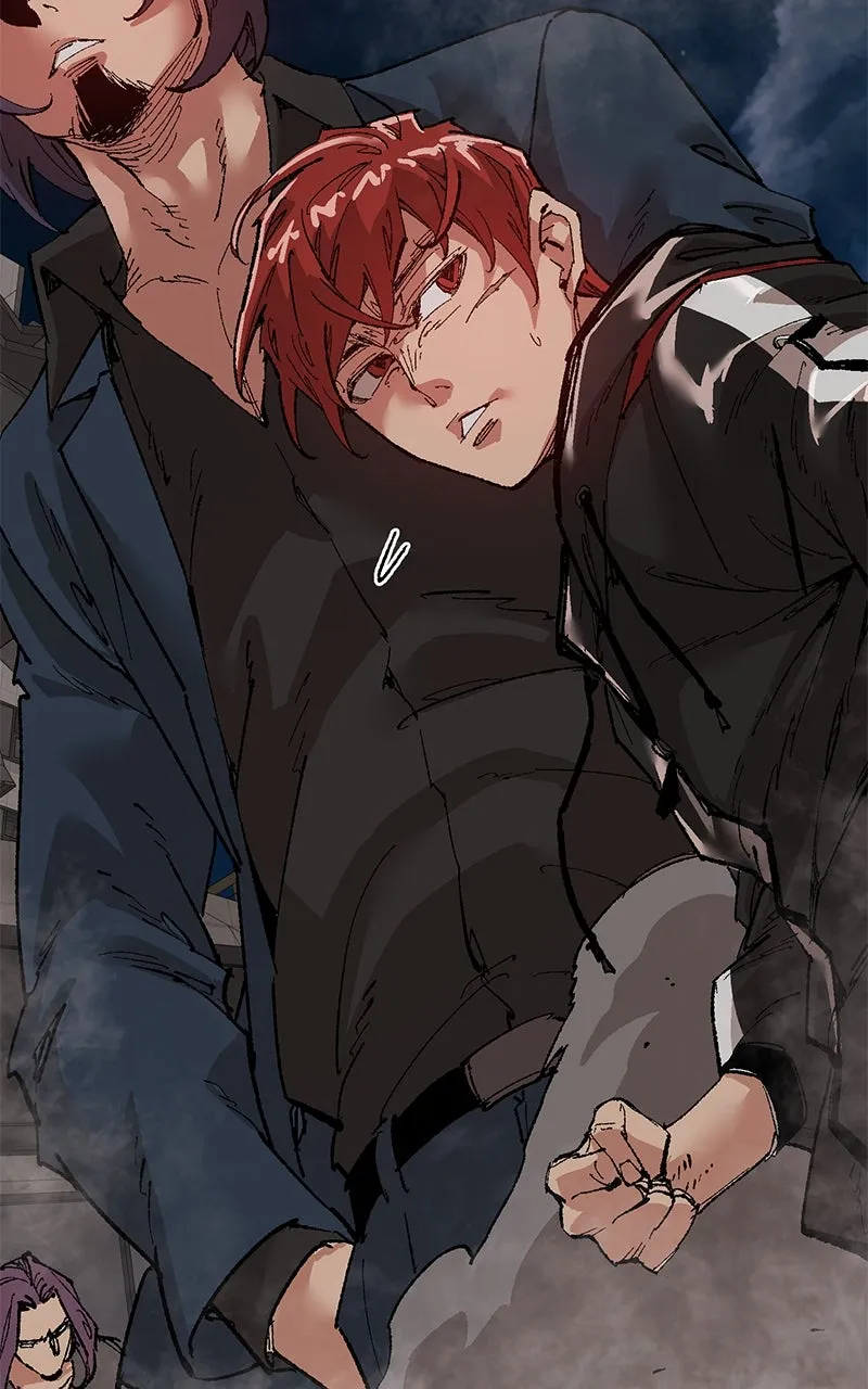 Read Kill to Live chapter 2 image 99 on Lezhin
