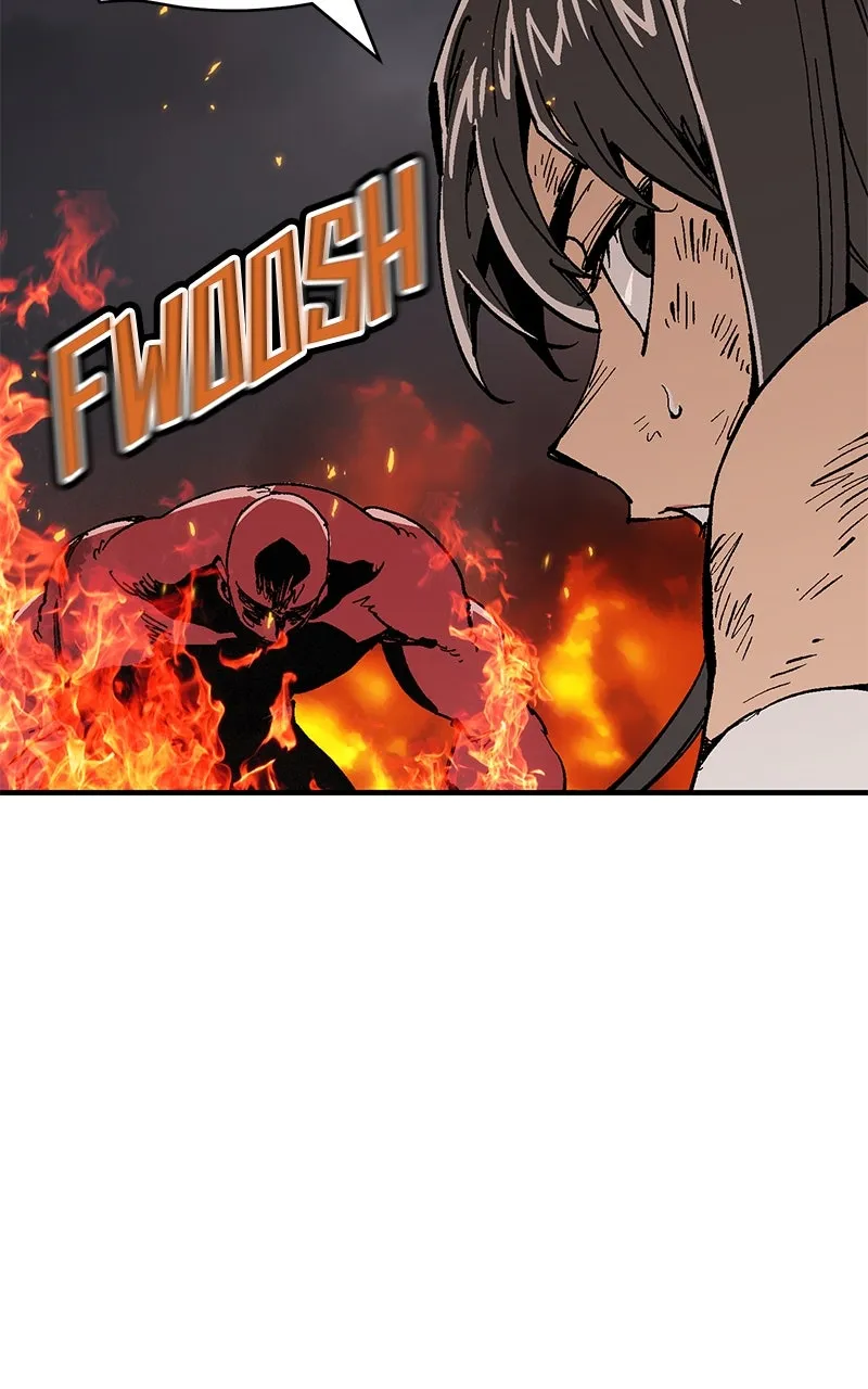 Read Kill to Live chapter 20 image 104 on Lezhin